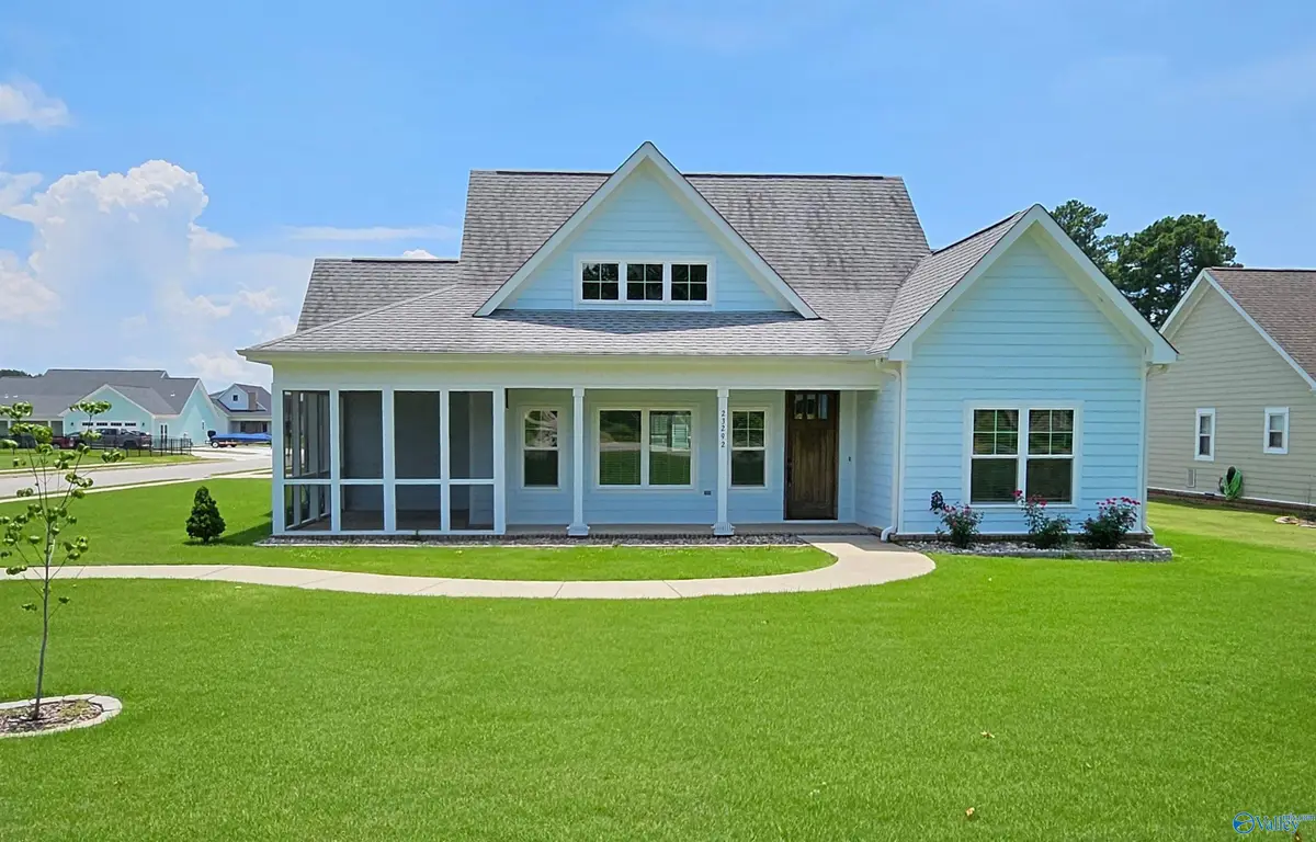 23292 Saint John Road, Athens, AL 35613 - #1