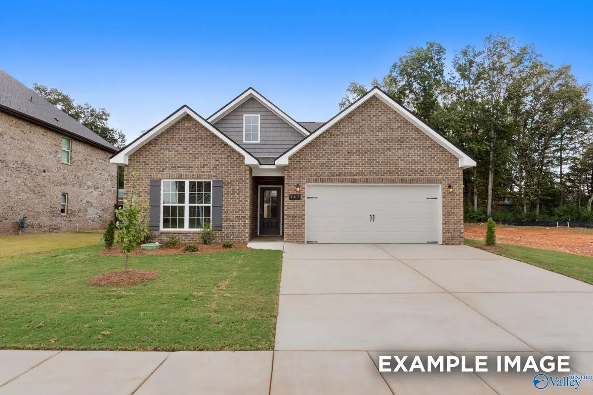 340 Overland Pass, Arab, AL 35016 - #1