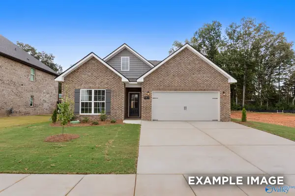 340 Overland Pass, Arab, AL 35016