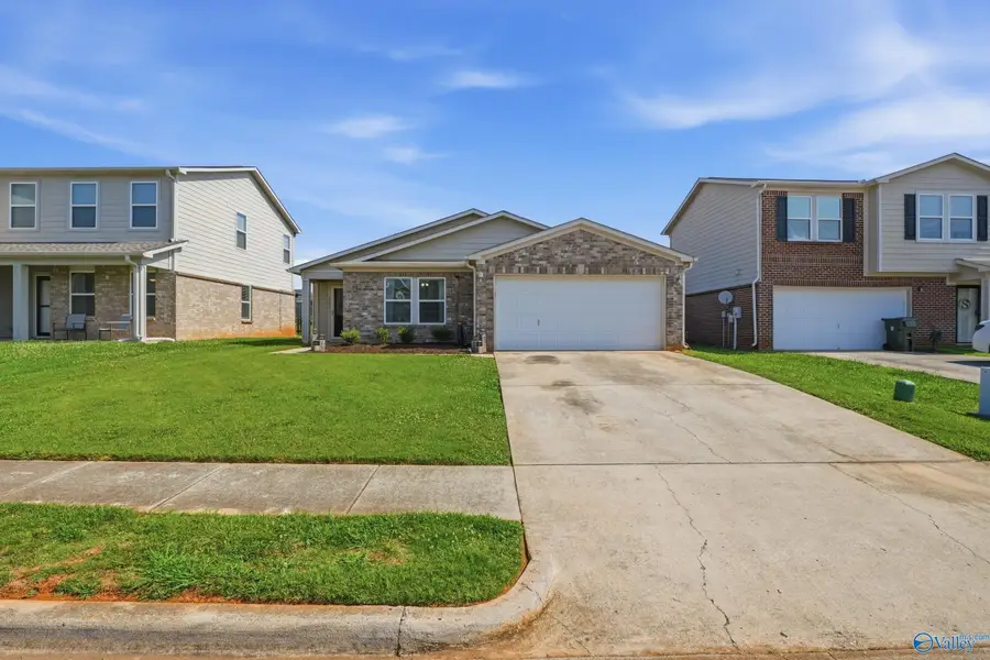 127 Vancouver Road, Meridianville, AL 35759 - #3
