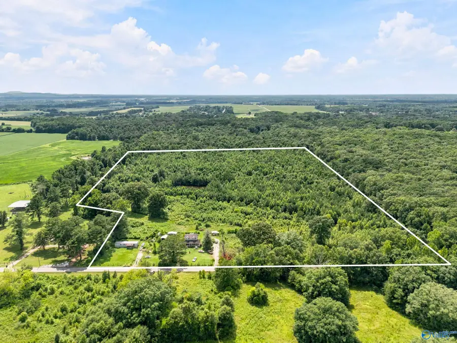 460 Jimmy Fisk Road, Hazel Green, AL 35750 - #2