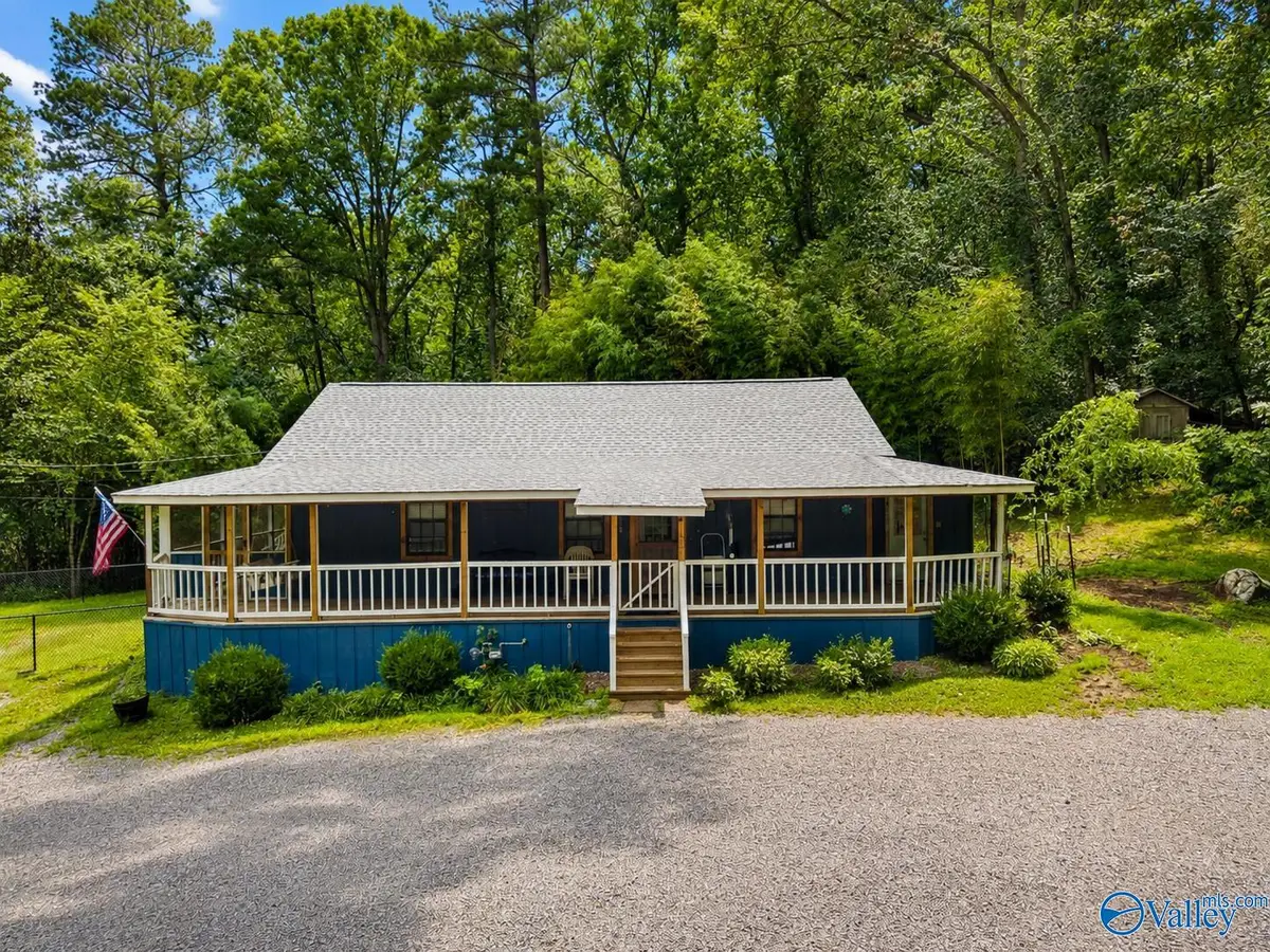 4530 Matt Smith Road, Southside, AL 35907 - #1
