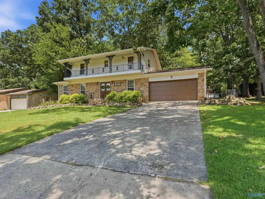 12115 Greenleaf Drive, Huntsville, AL 35803 - #3
