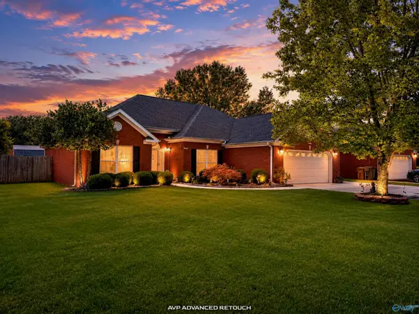 1917 Red Sunset Drive, Decatur, AL 35603