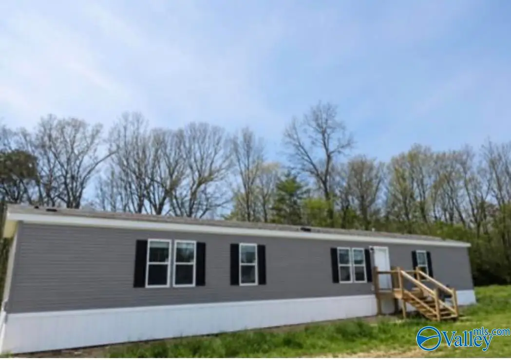 2485 County Road 631, Mentone, AL 35984 - #1