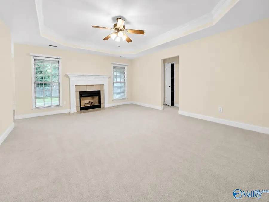 110 Cherry Glen, Huntsville, AL 35811 - #2