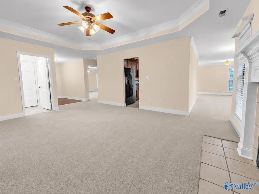 110 Cherry Glen, Huntsville, AL 35811 - #3