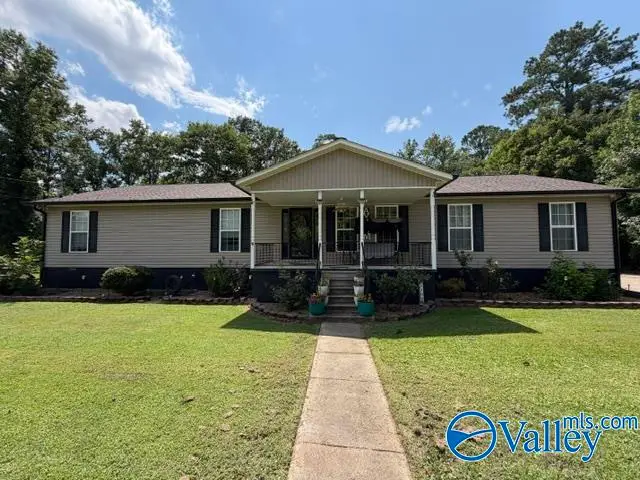 1105 Wood Avenue Se, Attalla, AL 35954 - #1
