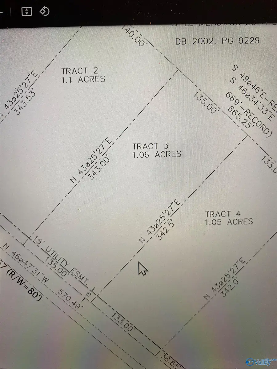 1 Acre Highway 67, Somerville, AL 35670 - #3