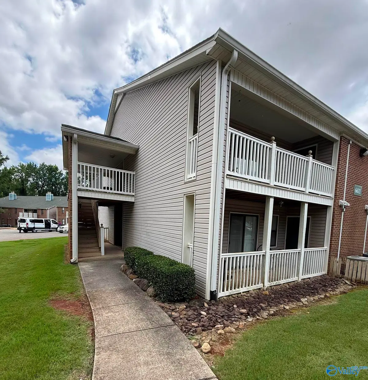 6611-C Willow Pointe Drive #C, Huntsville, AL 35806 - #1