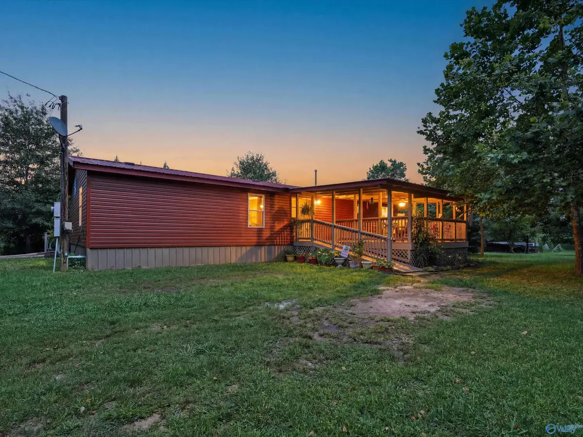 65 Lazy Lane, Cullman, AL 35055 - #1