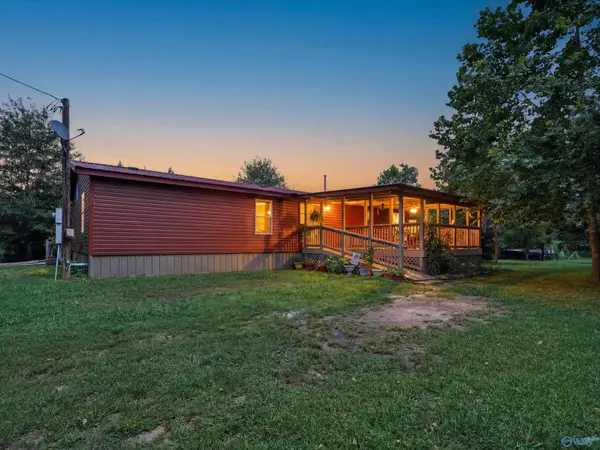 65 Lazy Lane, Cullman, AL 35055