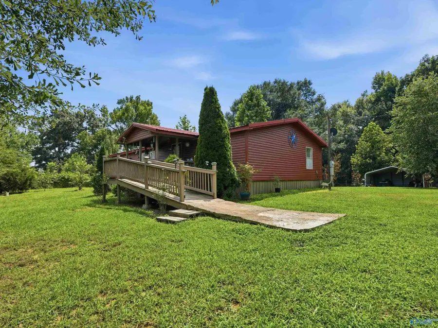 65 Lazy Lane, Cullman, AL 35055 - #3
