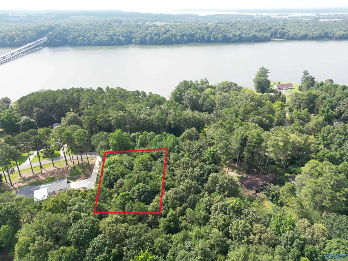 7 York Drive, Rogersville, AL 35652 - #1
