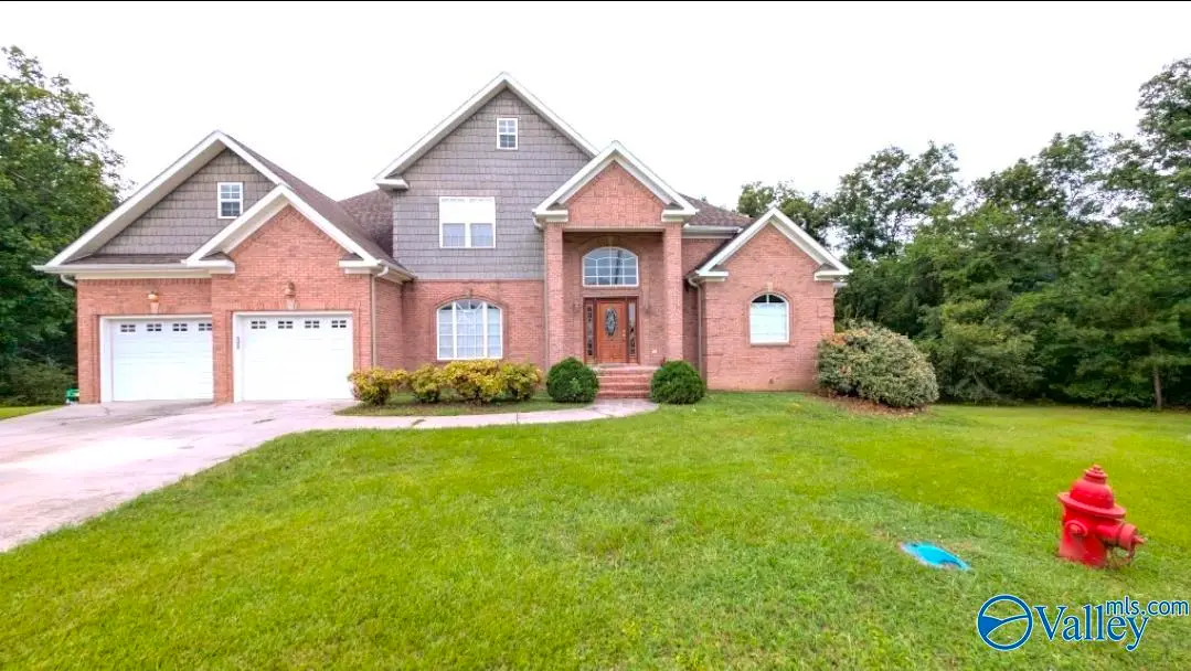 104 Betty Mae, Rainbow City, AL 35906 - #1