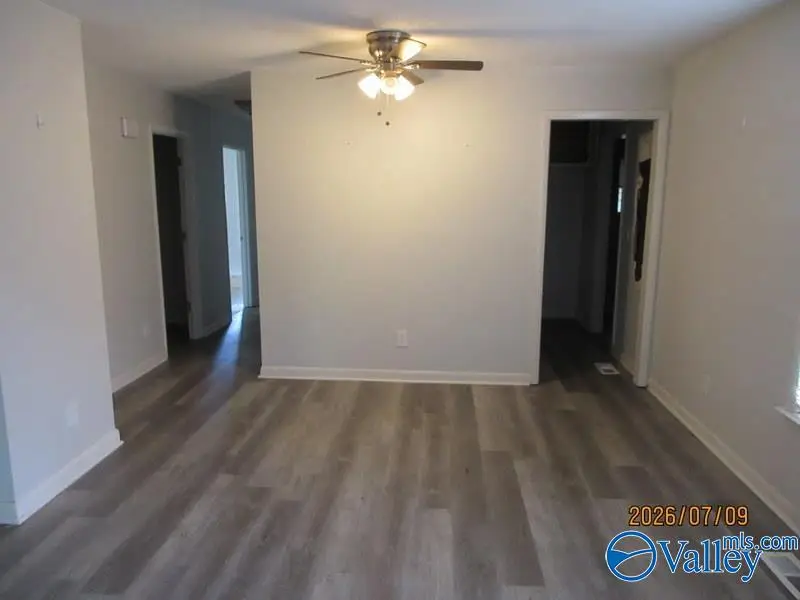 4702 NW Ardmore Drive Nw, Huntsville, AL 35816 - #3