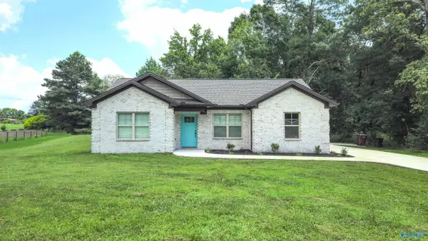 20300 Looney Road, Athens, AL 35613