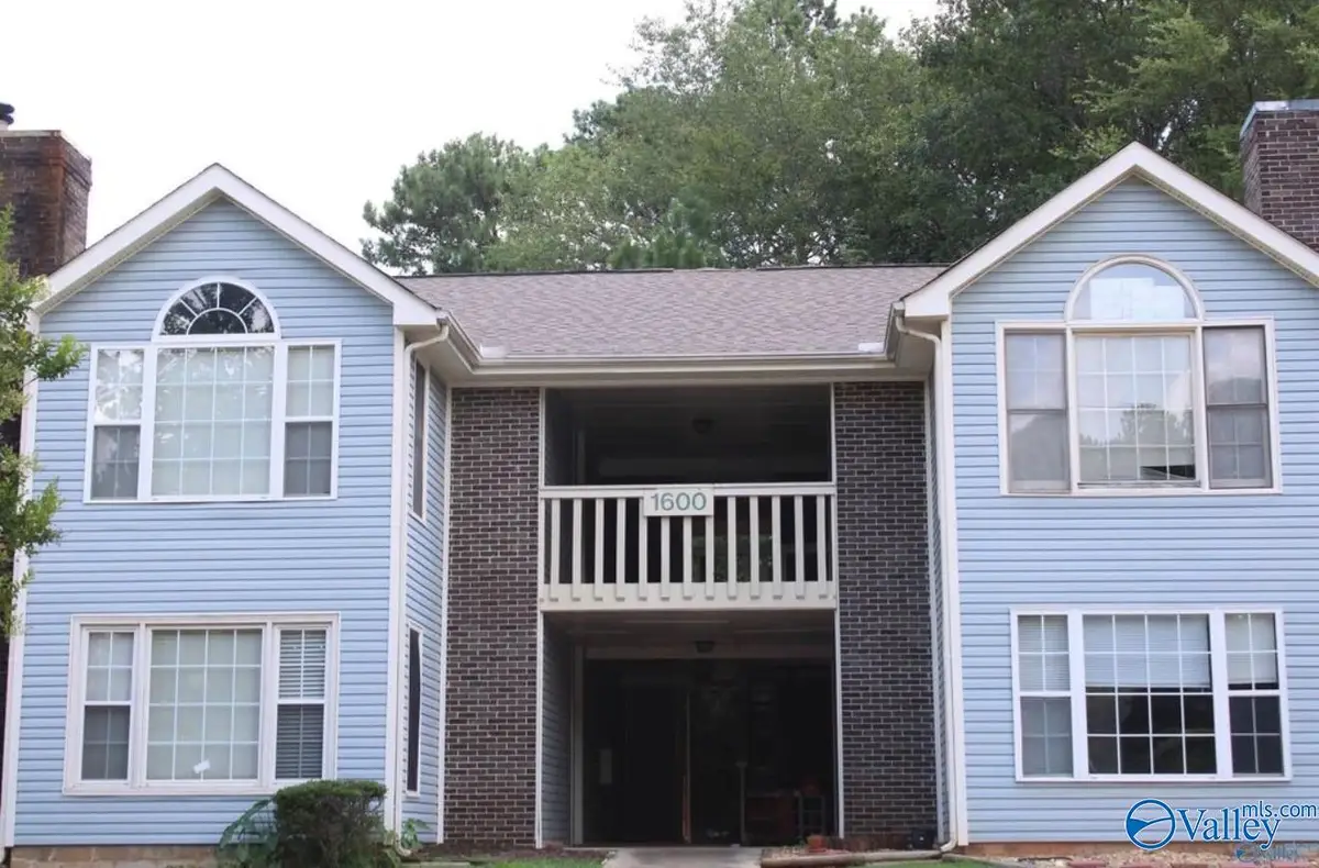 1608 Liberty Drive #1608, Madison, AL 35758 - #1