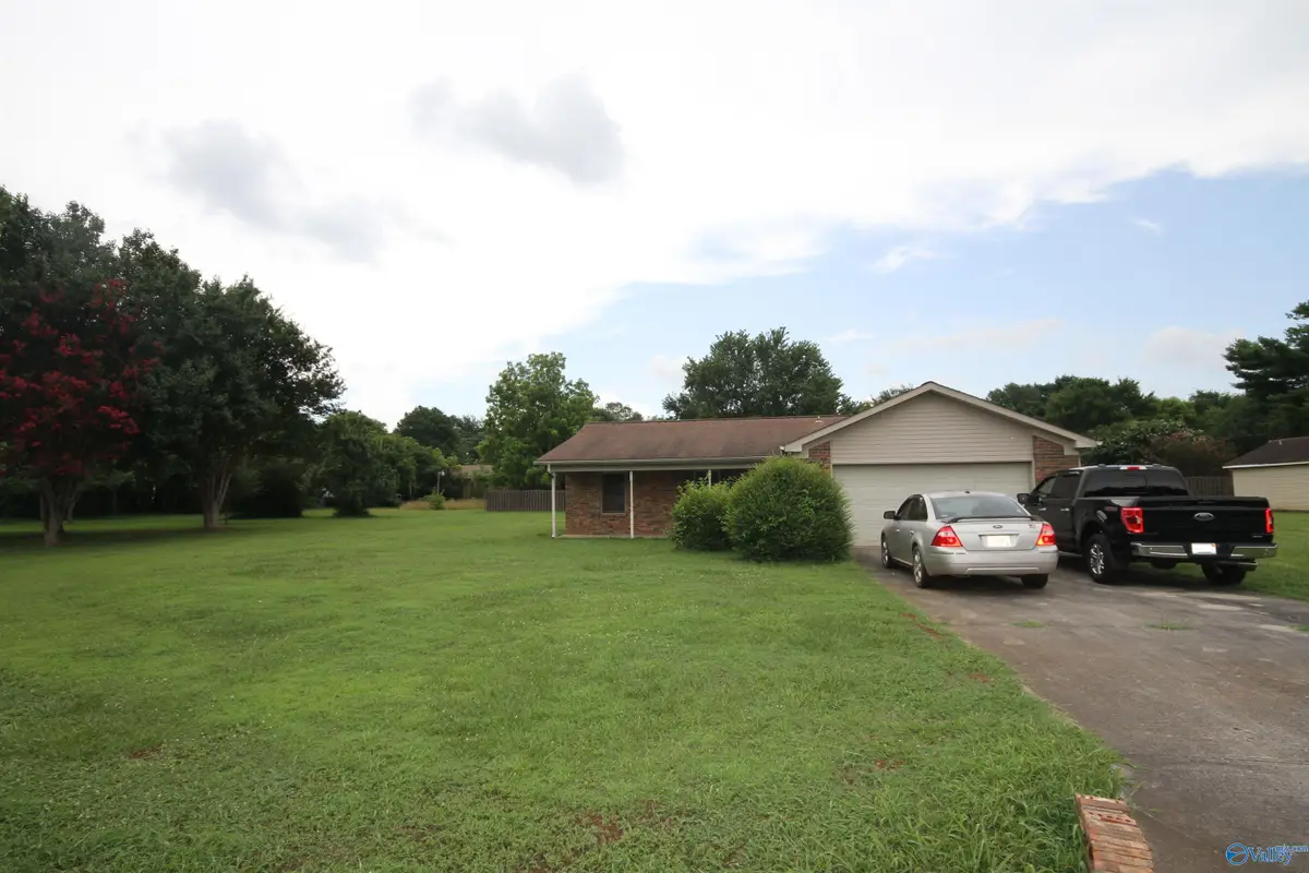 101 Harwell Circle, Meridianville, AL 35759 - #1