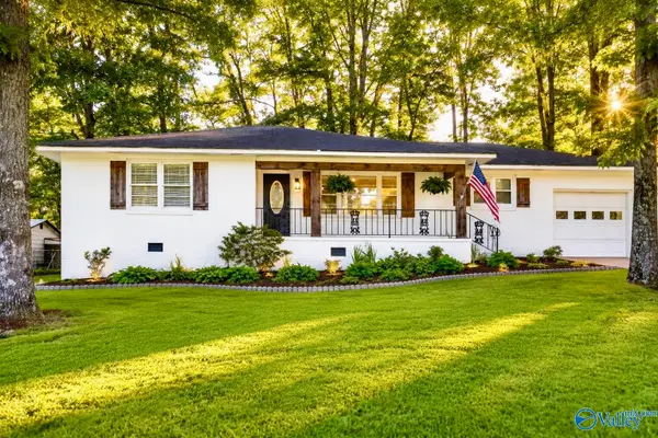 808 12th Avenue Nw, Arab, AL 35016