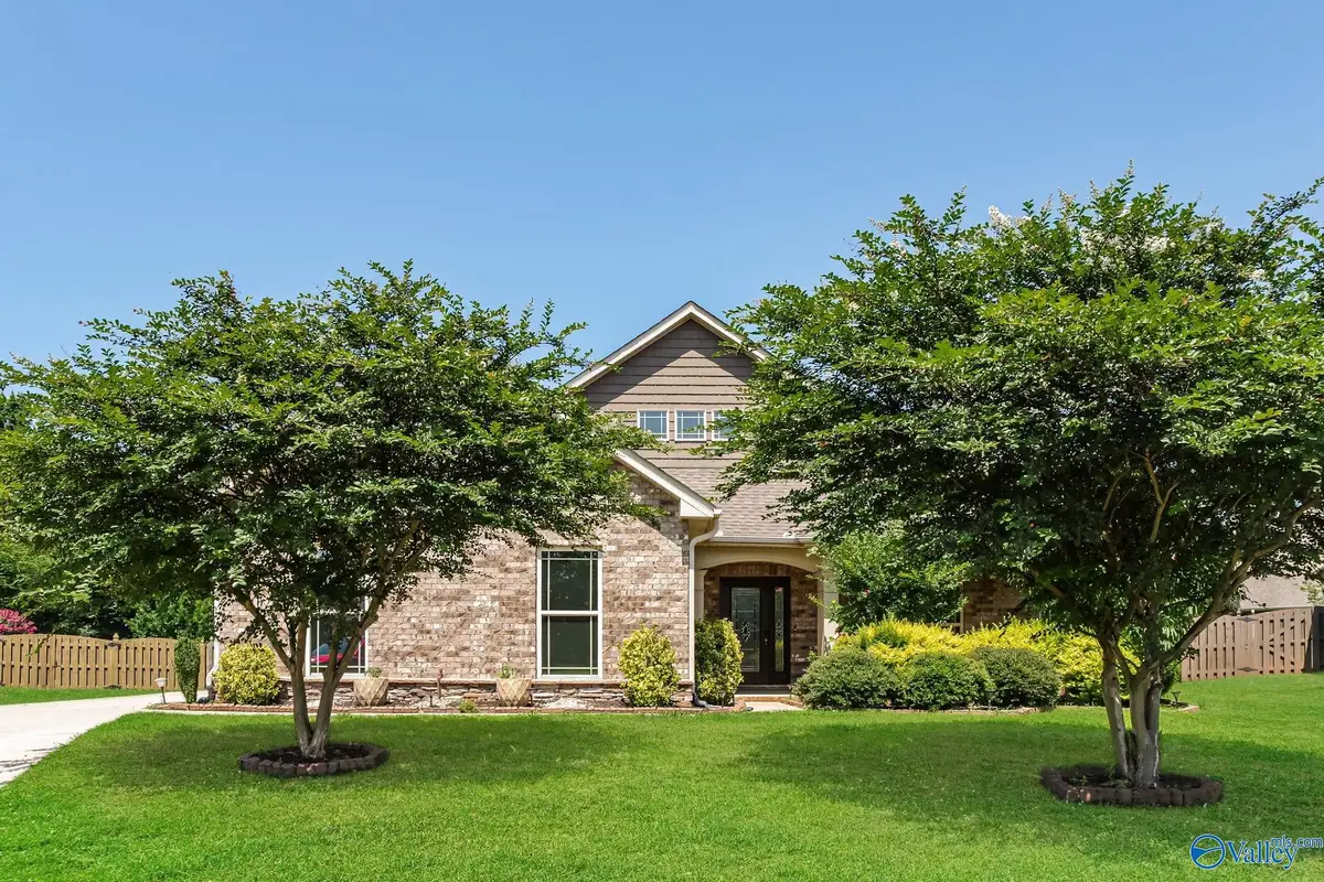402 Mossyleaf Drive, Huntsville, AL 35824 - #1