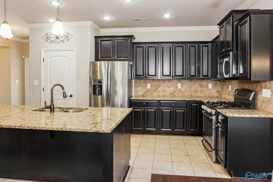 402 Mossyleaf Drive, Huntsville, AL 35824 - #2