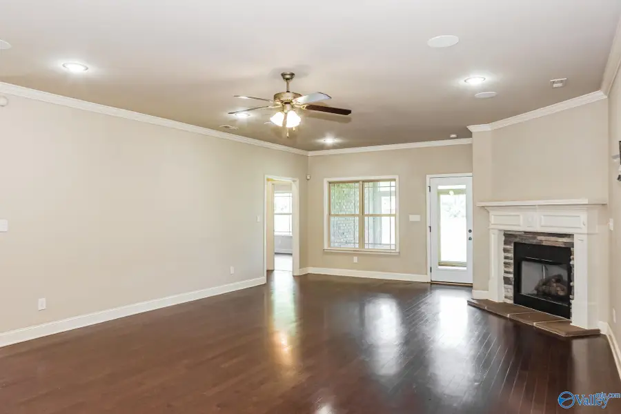 402 Mossyleaf Drive, Huntsville, AL 35824 - #3