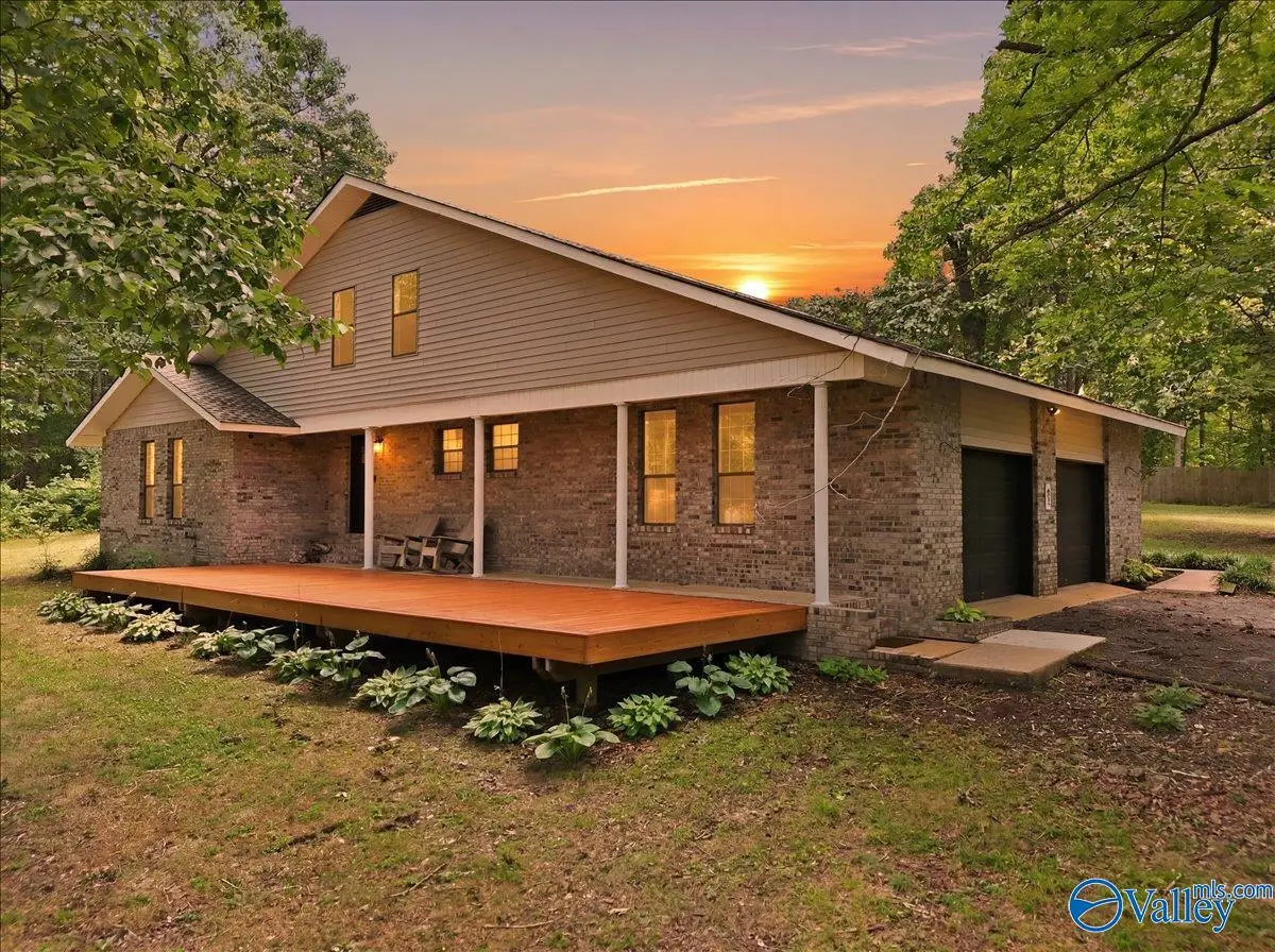 67 Cascade Creek Drive, Somerville, AL 35670 - #1