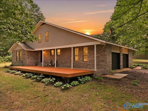 67 Cascade Creek Drive, Somerville, AL 35670