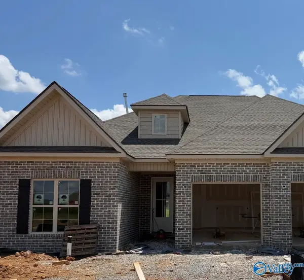31 Belle Park Lane Sw, Huntsville, AL 35803