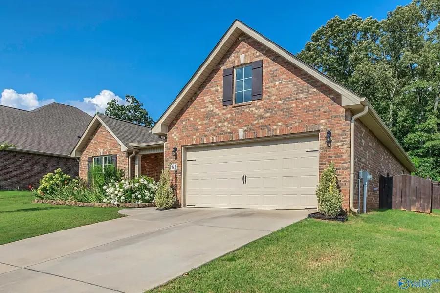 161 Dustin Lane Nw, Madison, AL 35757 - #3