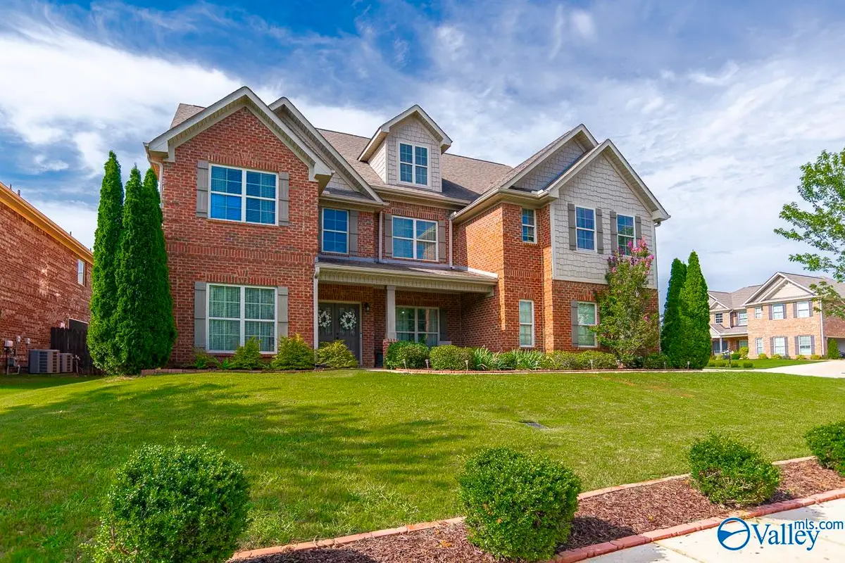 101 Rains Drive, Madison, AL 35756 - #1