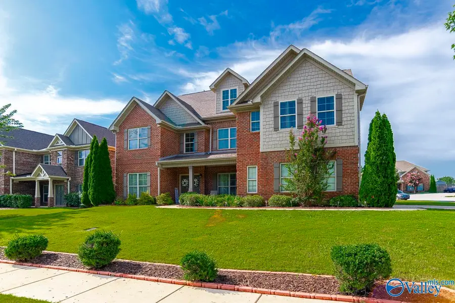 101 Rains Drive, Madison, AL 35756 - #2