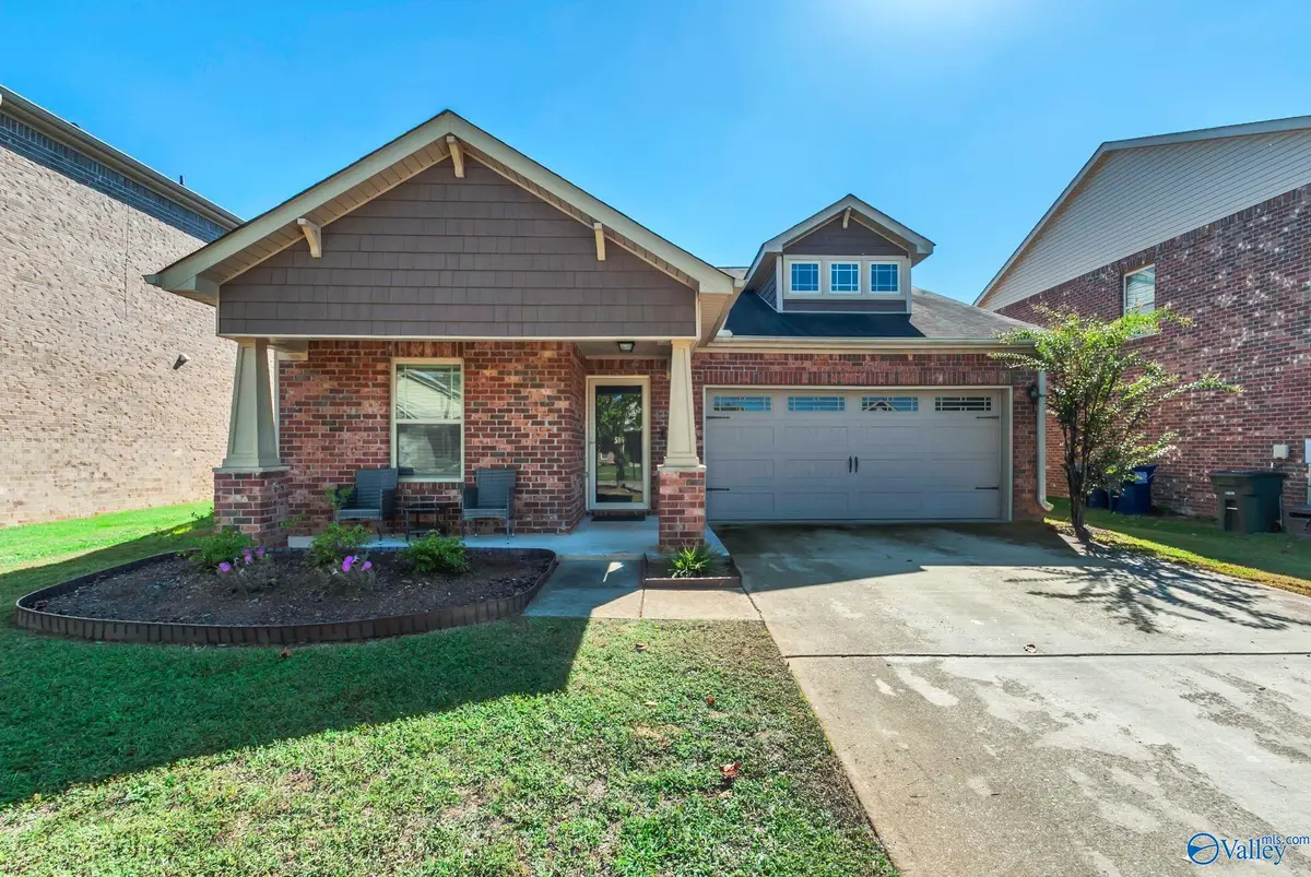 505 Maple Cove Lane Nw, Madison, AL 35757 - #1