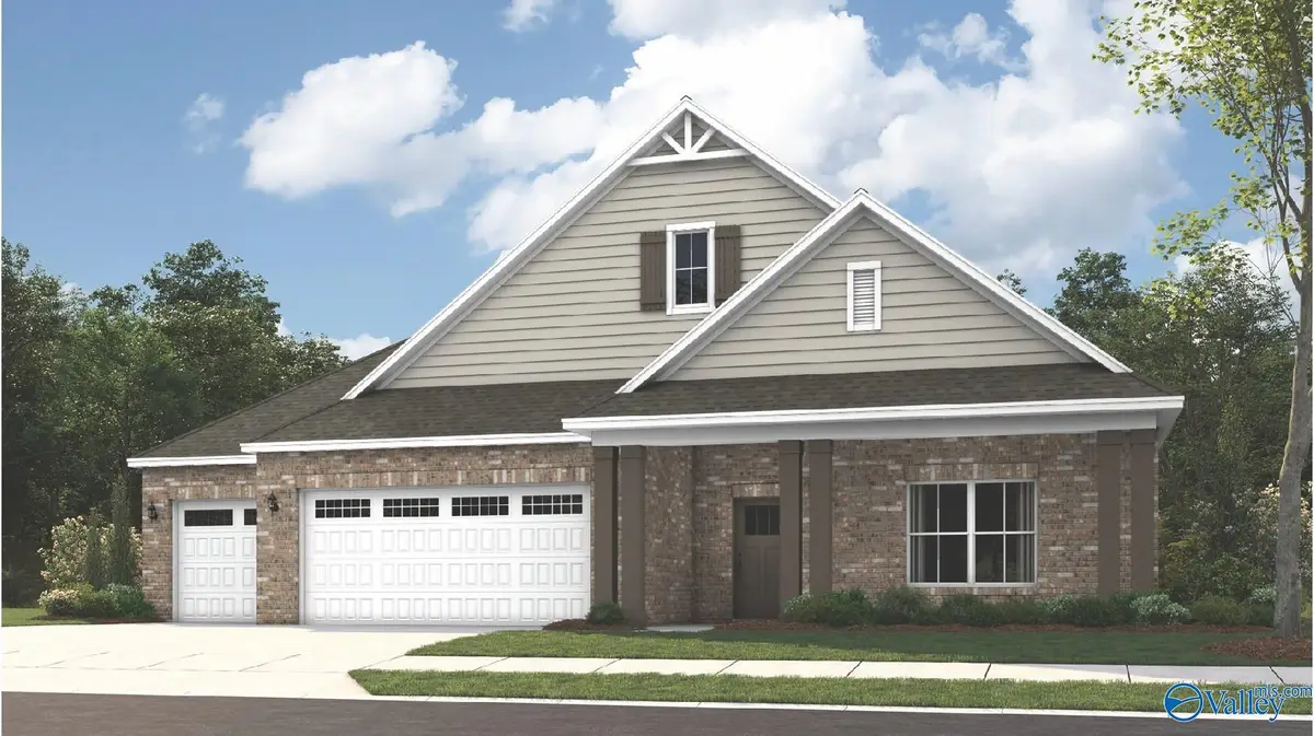225 Bluebonnet Street, Toney, AL 35773 - #1