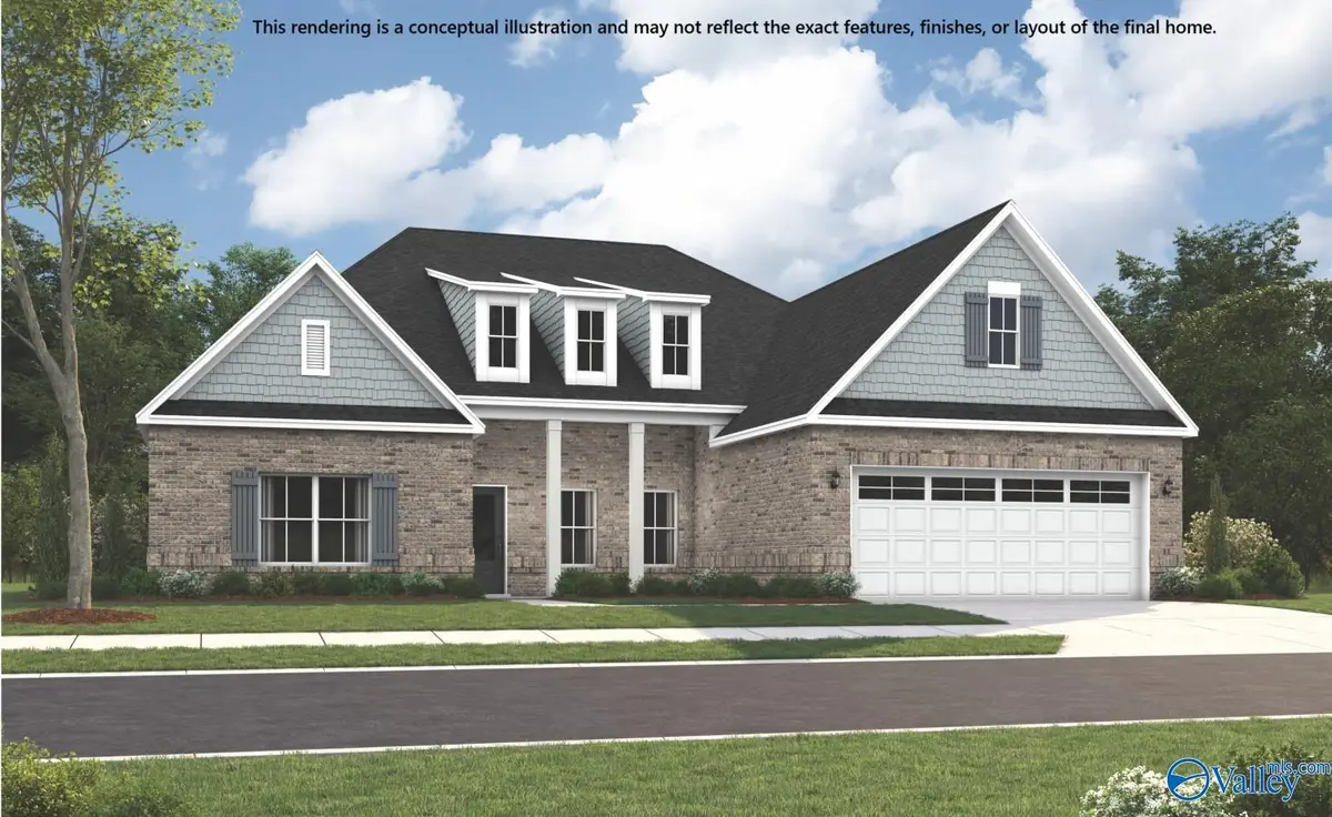 21089 Lamb Avenue, Athens, AL 35613 - #1
