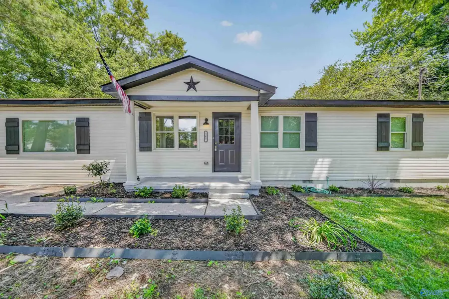 265 Flint River Drive, New Market, AL 35761 - #2