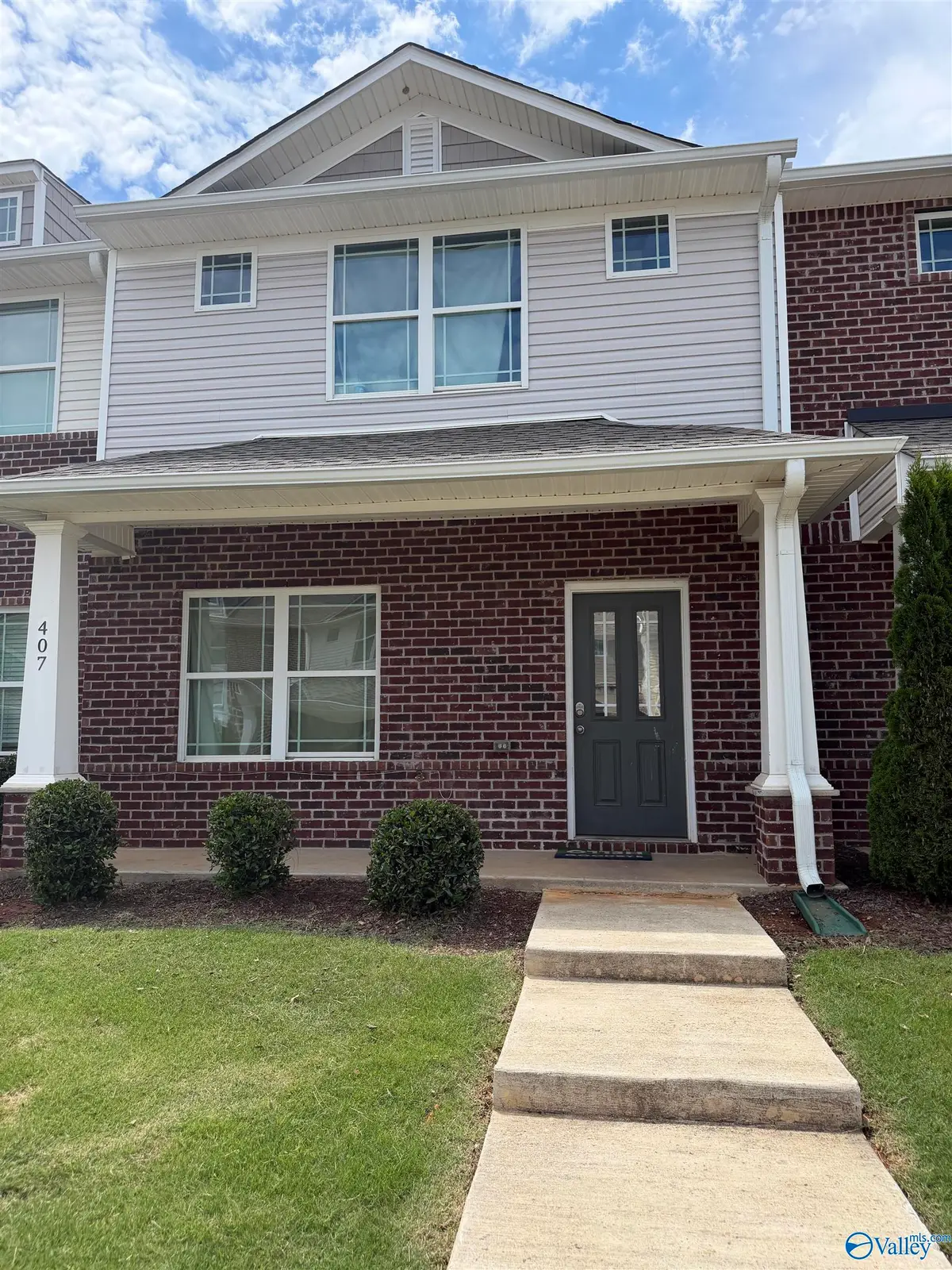 407 Falls Pointe, Madison, AL 35756 - #1