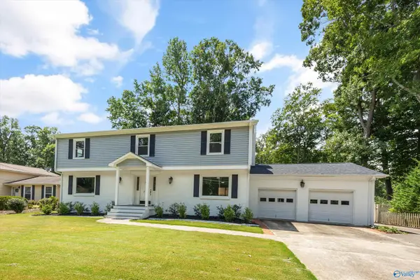 730 Mira Vista Drive Se, Huntsville, AL 35802