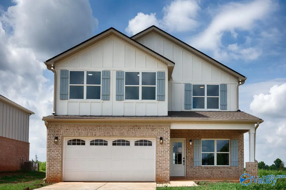 30038 Orville Smith Road, Harvest, AL 35749 - #1