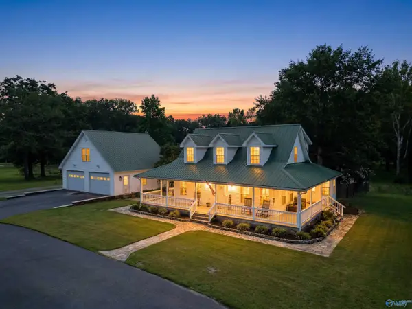 315 Carlton Road, Scottsboro, AL 35769