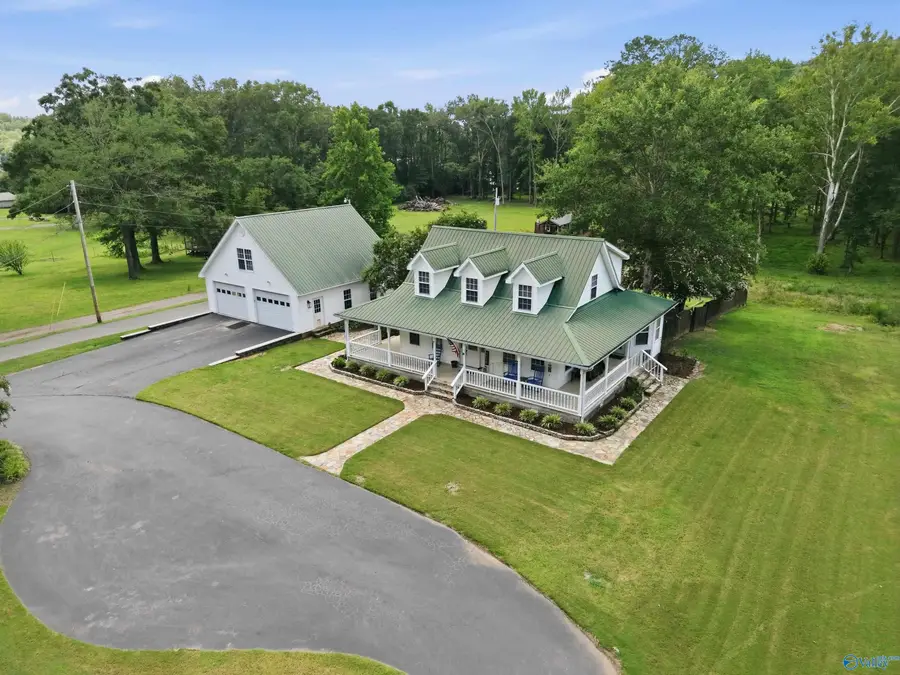 315 Carlton Road, Scottsboro, AL 35769 - #2