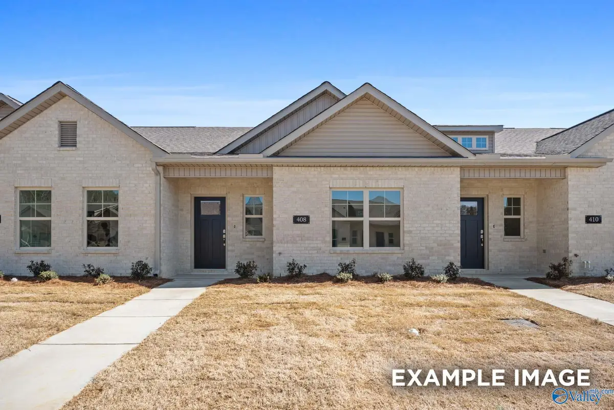 413 Clyde Lane, Hartselle, AL 35640 - #1