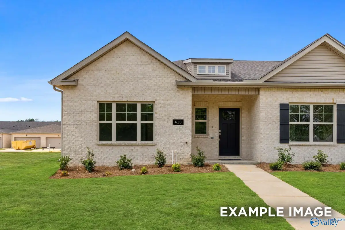 403 Clyde Lane, Hartselle, AL 35640 - #1