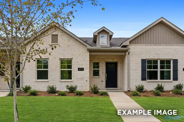407 Clyde Lane, Hartselle, AL 35640