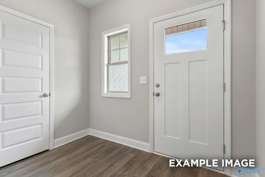 407 Clyde Lane, Hartselle, AL 35640 - #2