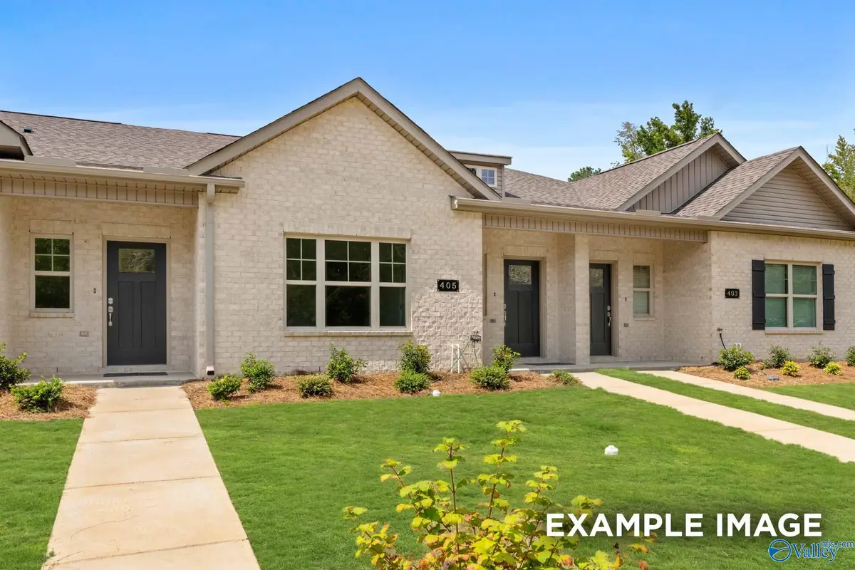 411 Clyde Lane, Hartselle, AL 35640 - #1