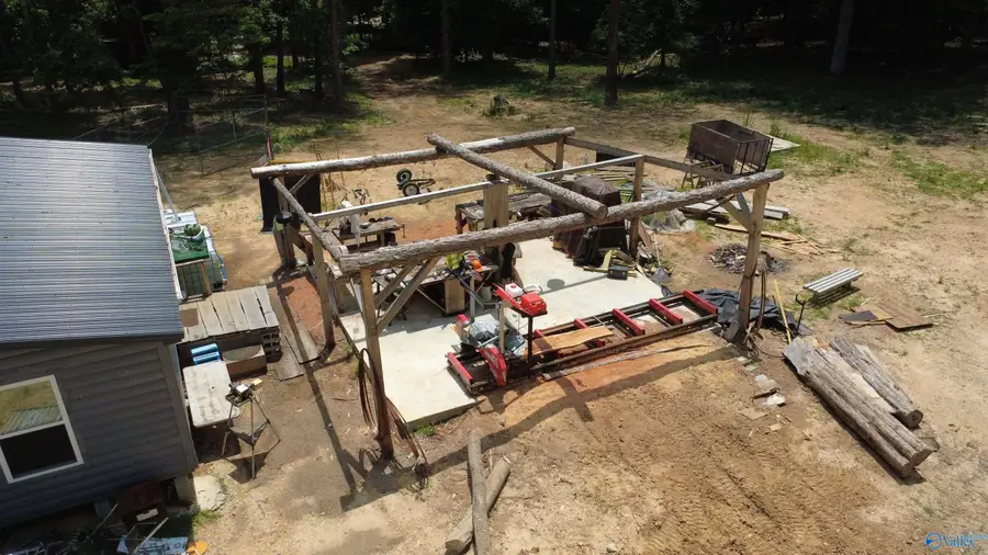2194 County Road 189, Bridgeport, AL 35740 - #3