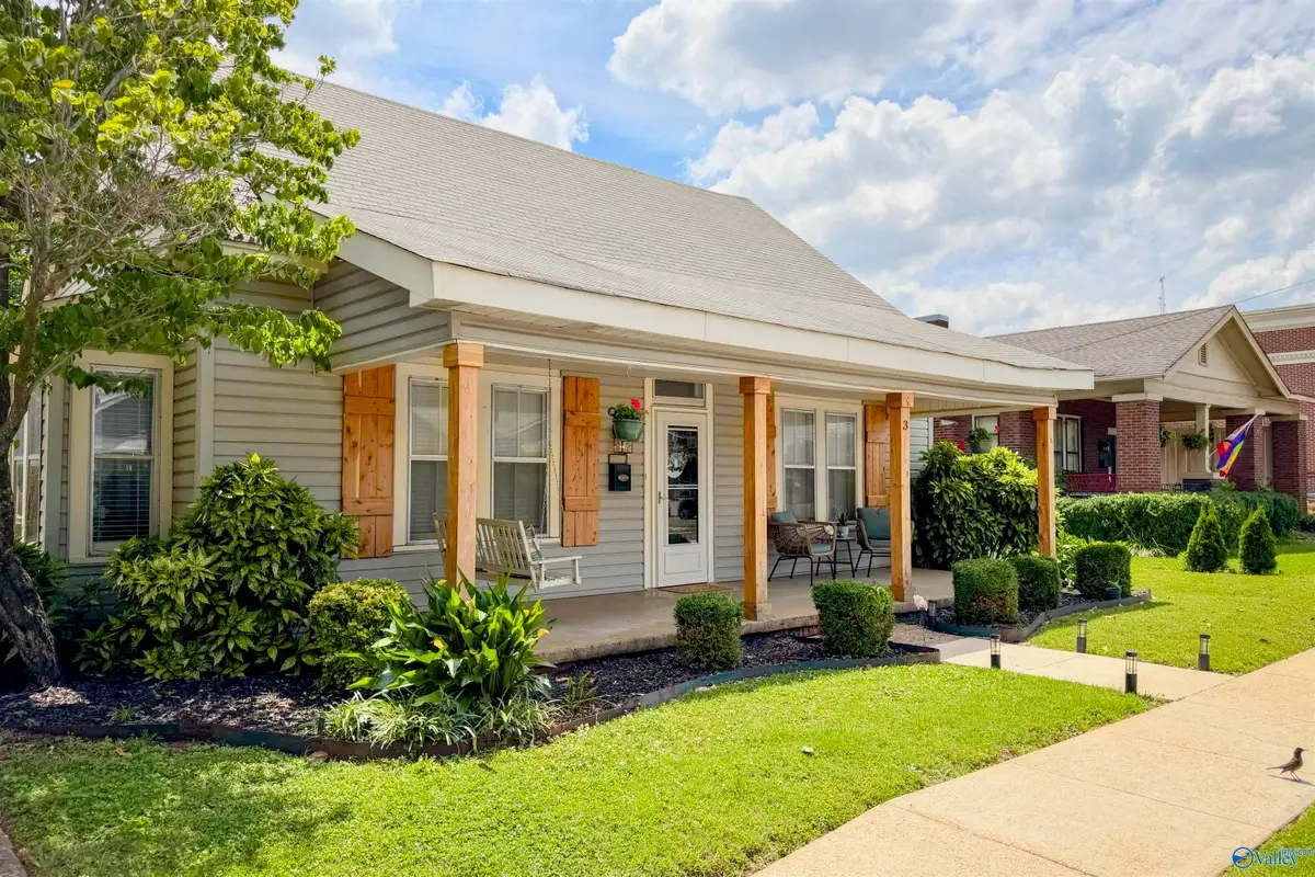 3 Cain Street, Decatur, AL 35601 - #1