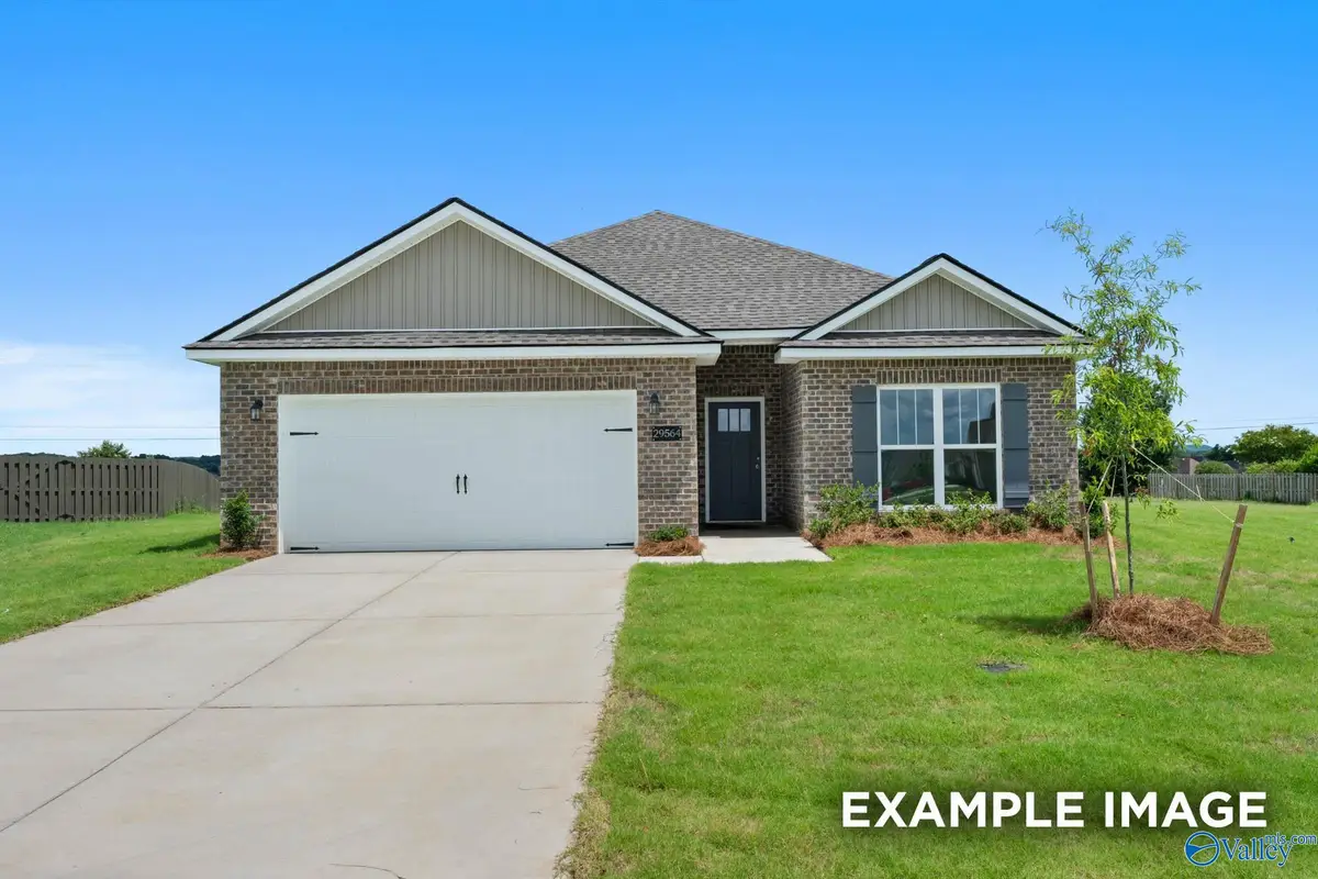 324 Keller Drive, Hazel Green, AL 35750 - #1